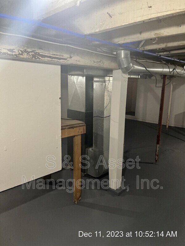Building Photo - 822 Comfort St