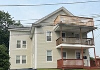 Building Photo - 10 5th Ave