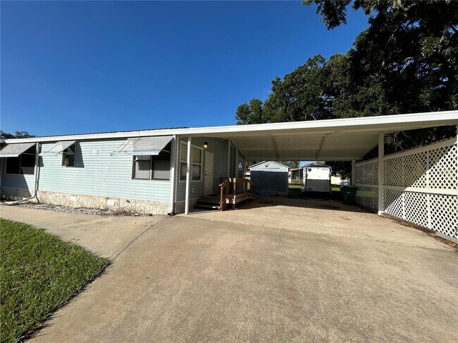 Building Photo - 13904 Co Rd 109D