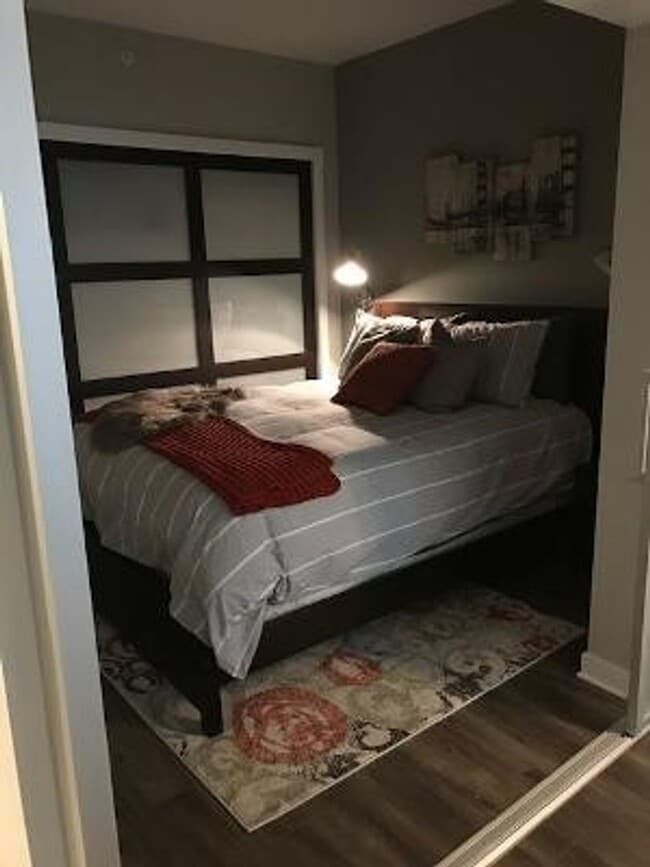 Building Photo - Rockwell SF, Fully Furnished 1 bed 1 bath