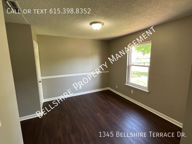 Building Photo - 1345 Bellshire Terrace Dr