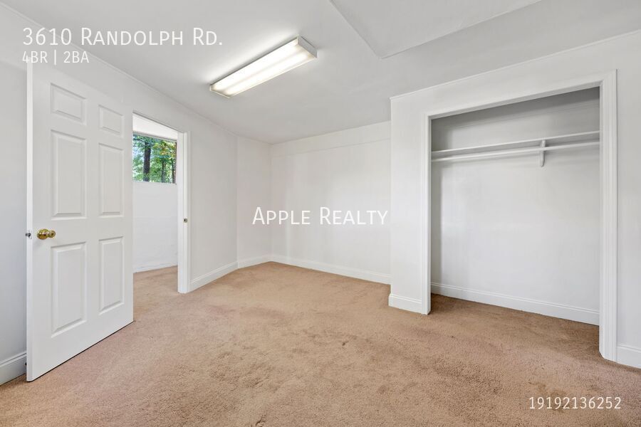 Building Photo - 3610 Randolph Rd