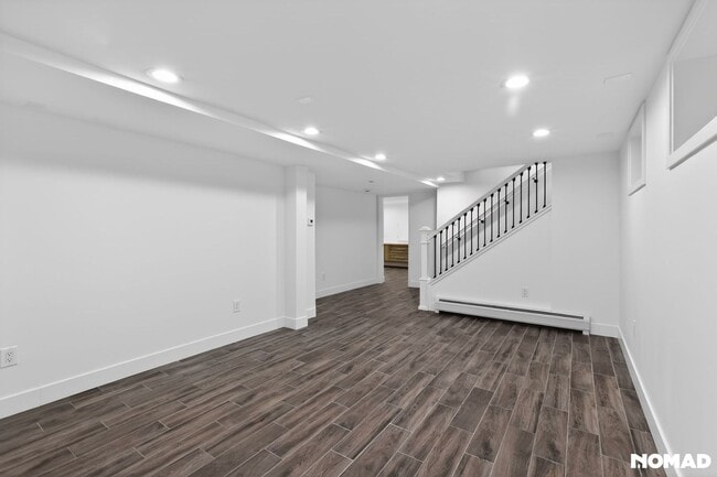 Building Photo - 912 N Clarkson St