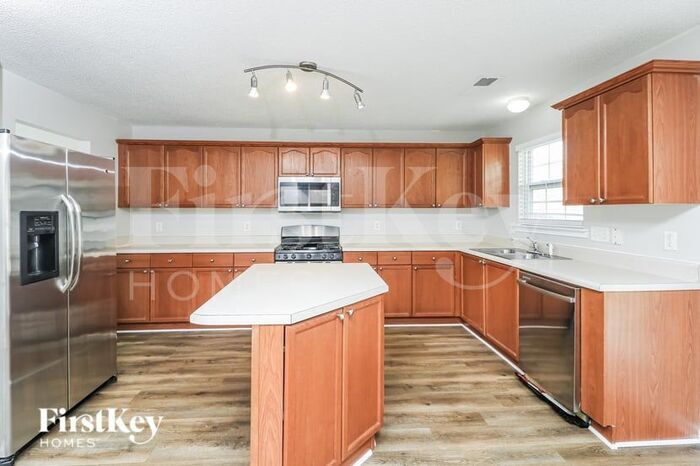 Building Photo - 4150 McBride Dr