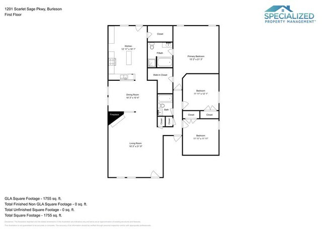 Building Photo - 1201 Scarlet Sage Pkwy