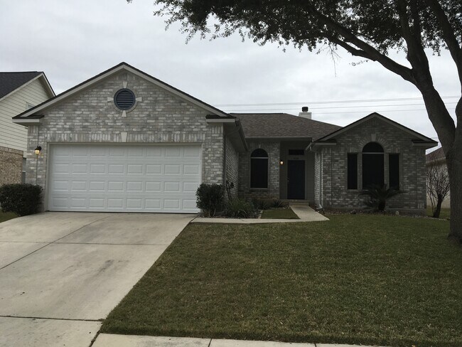 Primary Photo - Welcome home to 824 Crossbranch!