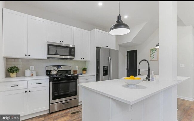 Building Photo - 2408 Liberty Heights Ave