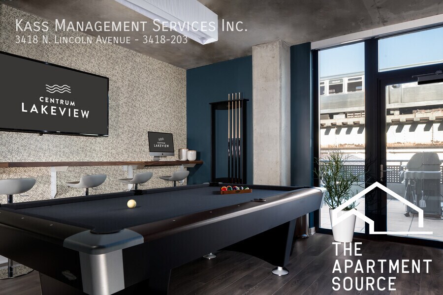 Building Photo - 3420 N Lincoln Ave