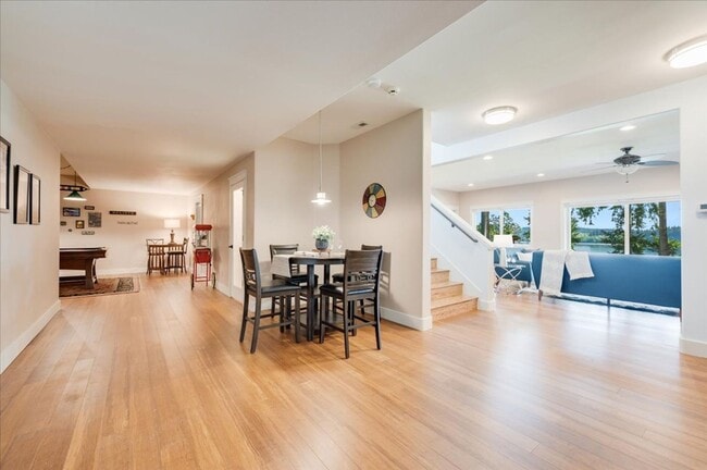 Building Photo - Game Night to Sunset Strolls - Find Your Flow on Whidbey