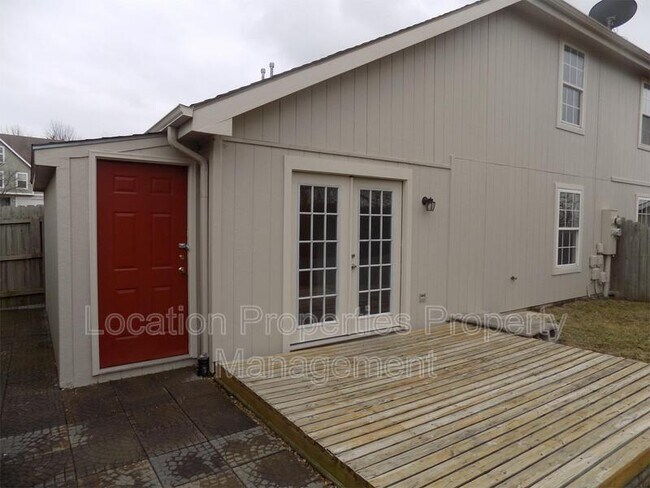 Building Photo - 4963 Stoneback Dr