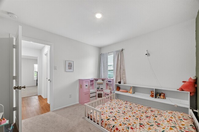 Building Photo - 4206 Barrington Cv Ln