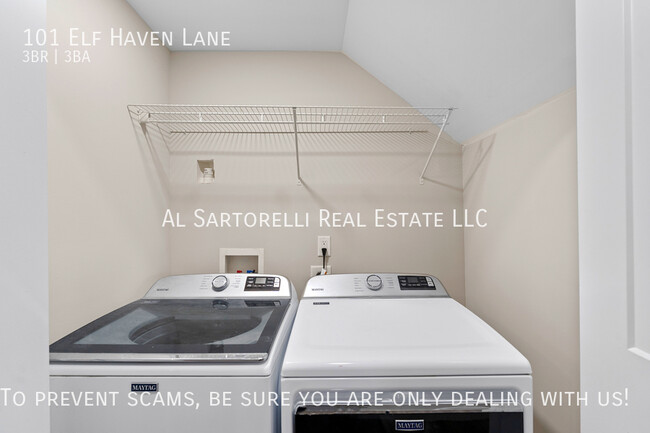 Building Photo - 101 Elf Hvn Ln