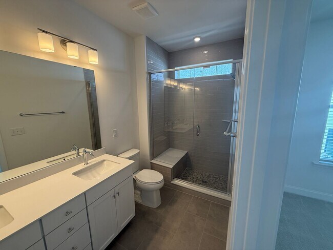 Building Photo - Brand New Townhome in the heart of Ballant...