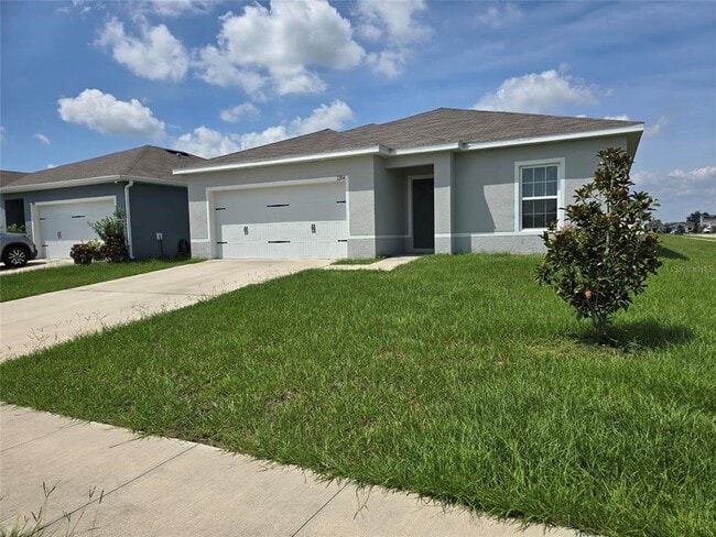 Primary Photo - 1204 Golden Eagle Ln