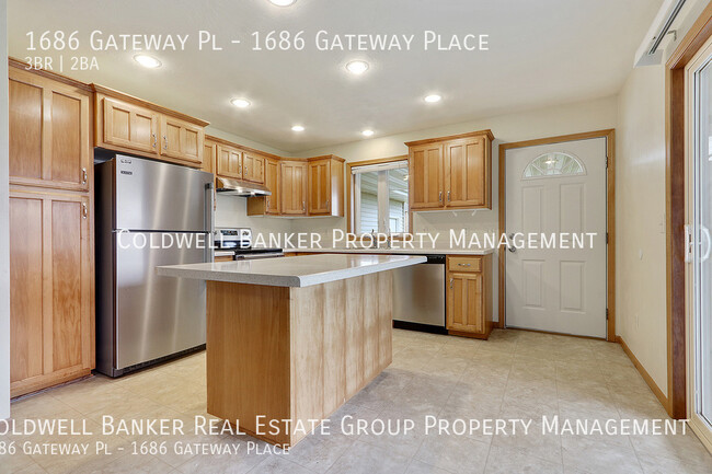 Building Photo - 1686 Gateway Pl