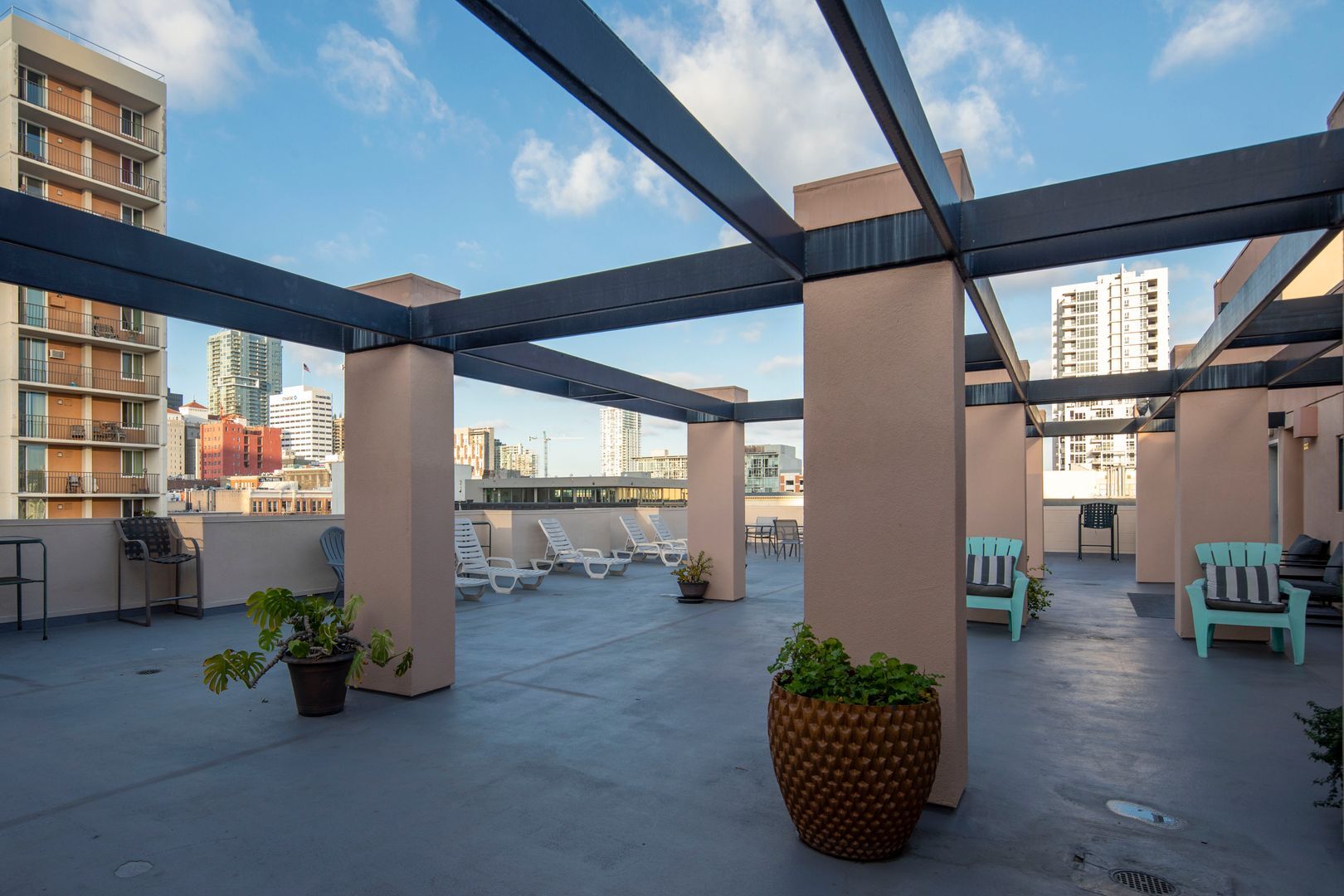 Interior Photo - Greystone