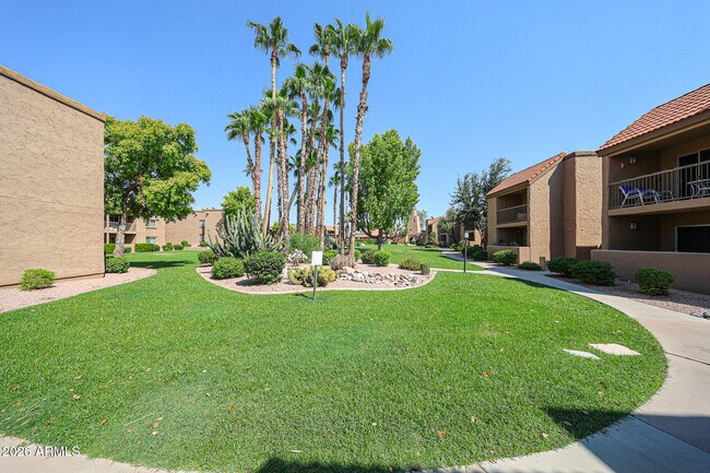 Building Photo - 8250 E Arabian Trail