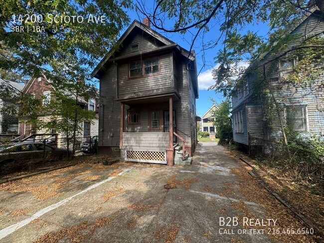 Building Photo - 14200 Scioto Ave