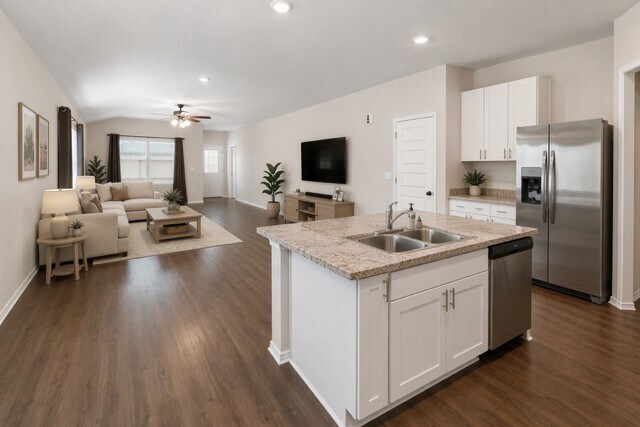 Building Photo - 21823 Willow River Canyon Ln