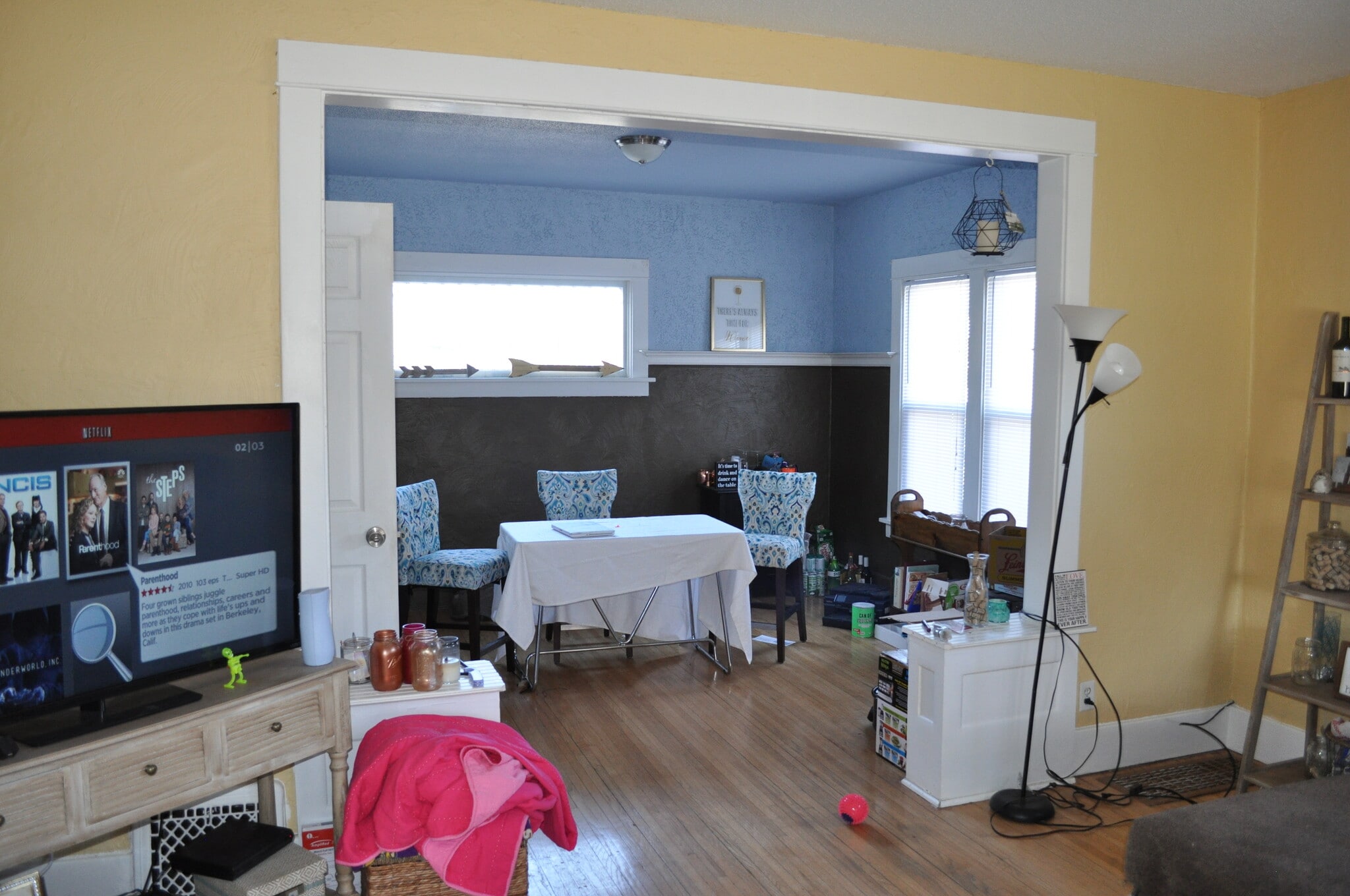 Building Photo - 701 3rd St NW