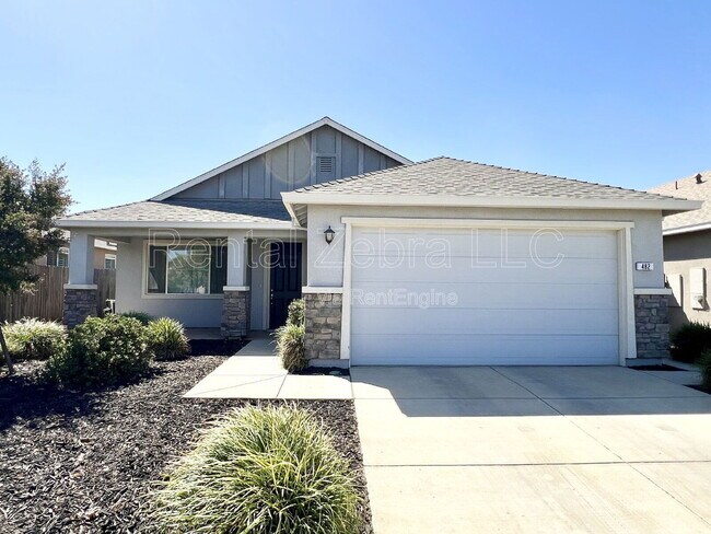 Building Photo - 482 Glendon Pl