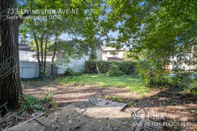 Building Photo - 733 Livingston Ave NE