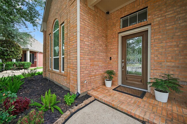 Building Photo - 7203 Thornmeadow Ln