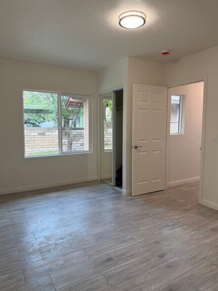 Bedroom - 223 E Colorado Blvd