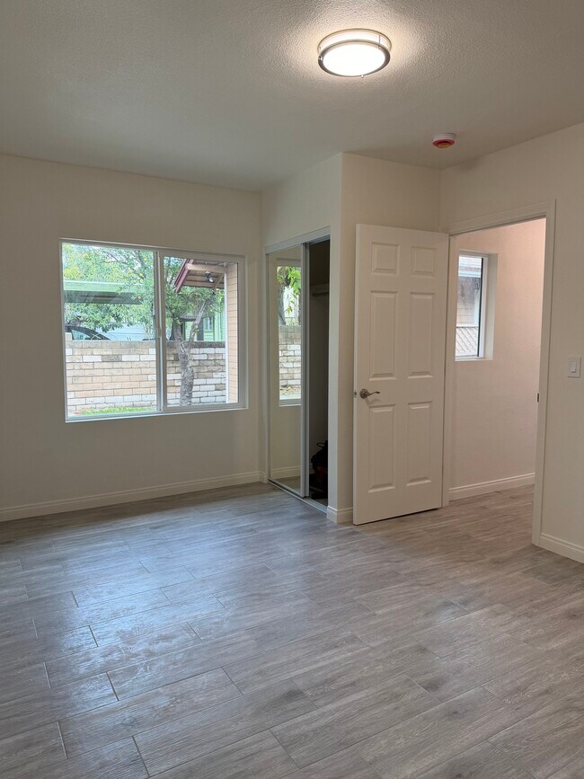 Bedroom - 223 E Colorado Blvd