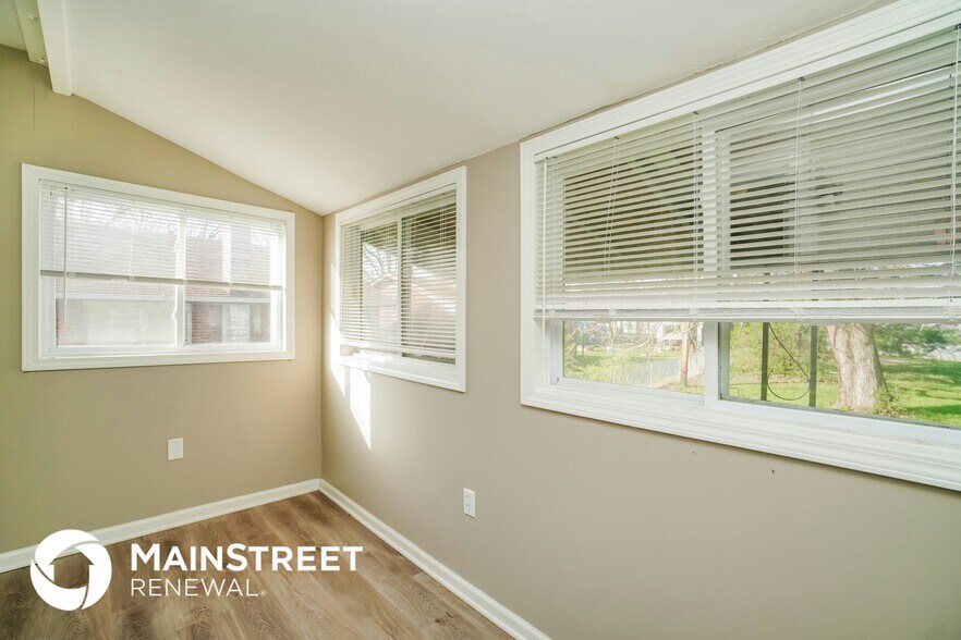 Building Photo - 3733 Beulah Rd