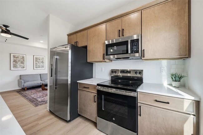 Building Photo - Big Ben at the Loop – Brand New 3 Bedroom Condo | Attached 2-Stall Garage