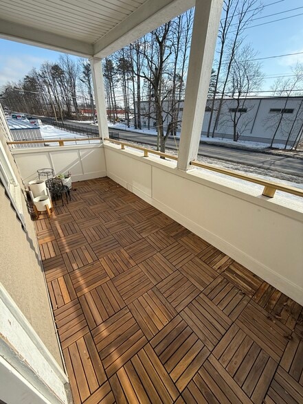 Building Photo - 1050 Princetown Rd