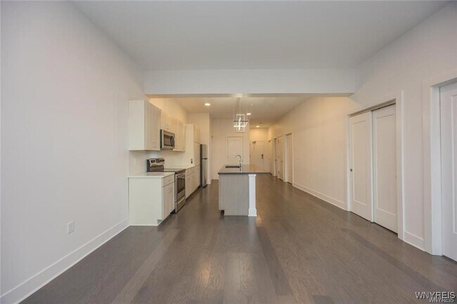 Building Photo - 1020 Elmwood Ave