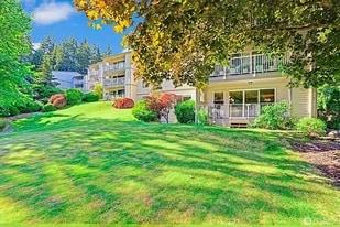 View of patio from pool - 13283 15th Ave NE