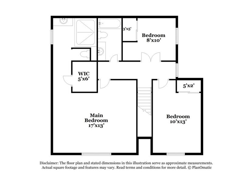 Building Photo - 3468 Blue Heather Dr