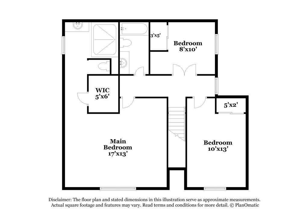 Building Photo - 3468 Blue Heather Dr