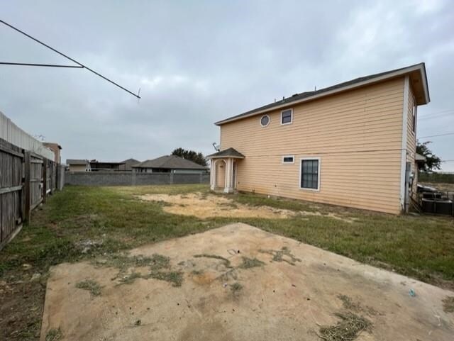 Building Photo - 615 Masterson Rd