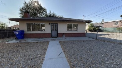 Building Photo - 12704 California St