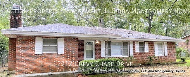 Primary Photo - 2712 Chevy Chase Dr