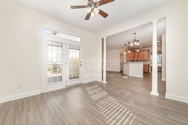 Building Photo - 1622 Wilburn Park Ln NW