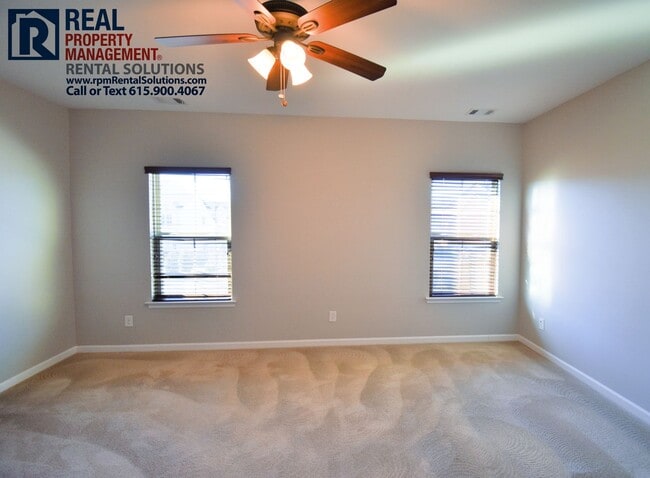 Building Photo - Wonderful 4BR/2.5BA for lease in Franklin, neighborhood pool and playground! Williamson County sc...