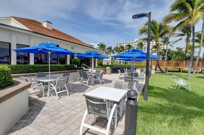 Building Photo - 3420 S Ocean Blvd
