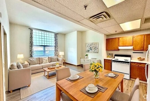 Building Photo - Comfortable Living at Blume Lofts, Wapakoneta