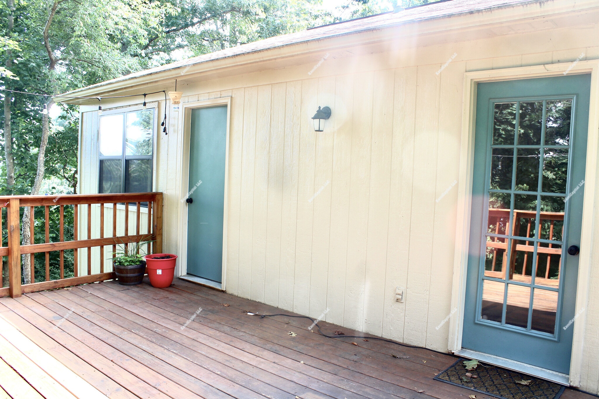 Building Photo - 8500 Olde Colony Trl