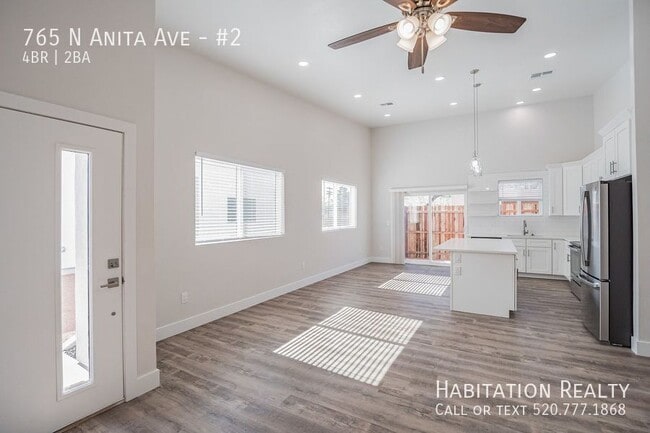 Building Photo - 765 N Anita Ave