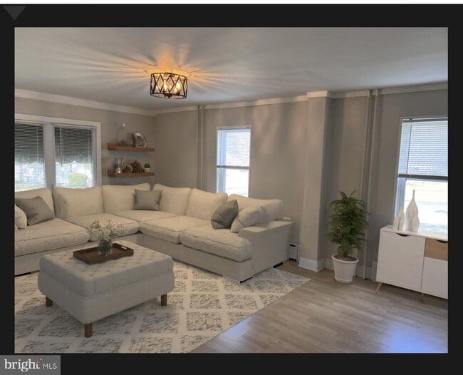 Building Photo - 629 White Horse Ave