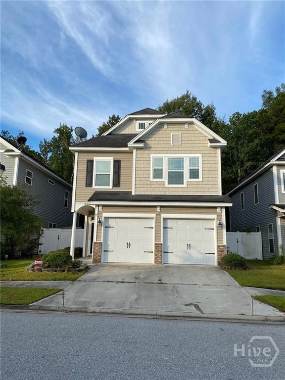 Building Photo - 550 Summer Hill Way
