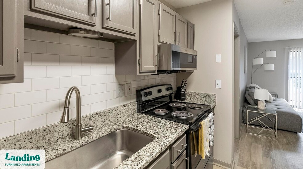 Building Photo - 6200 Rime Village Dr NW