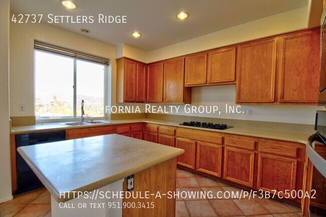 Building Photo - 42737 Settler's Ridge