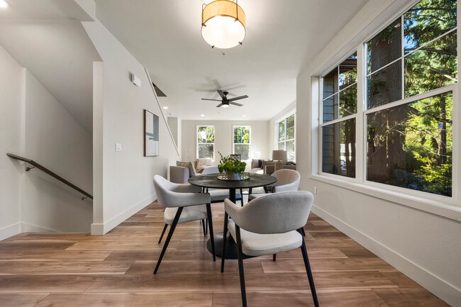 Floorplan - Quarry Commons